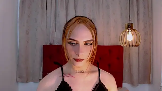 AdharaaMoon online show from February 7, 3:55 am