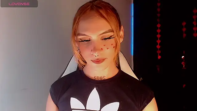 AdharaaMoon online show from February 15, 9:27 am