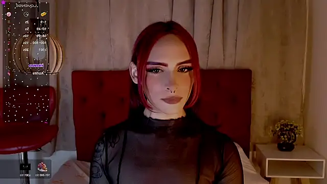 AdharaaMoon online show from March 13, 3:11 am