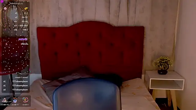 AdharaaMoon online show from March 13, 6:48 am