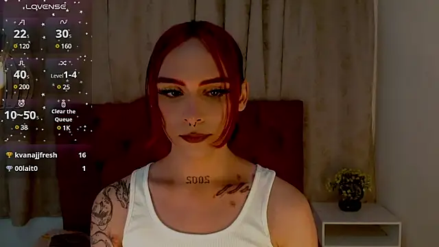 AdharaaMoon online show from March 14, 7:04 am