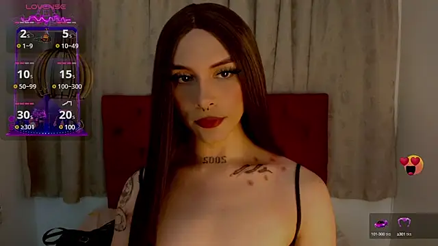 AdharaaMoon online show from March 15, 3:40 am