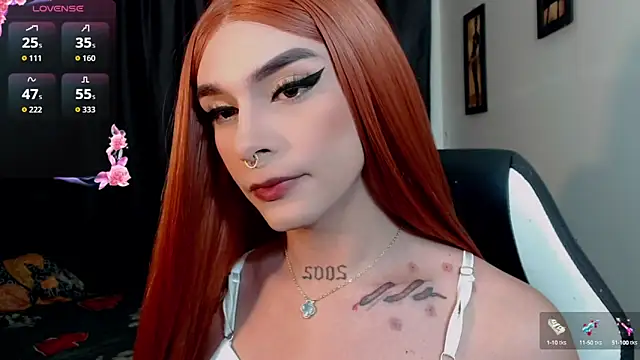 AdharaaMoon online show from September 15, 7:14 pm