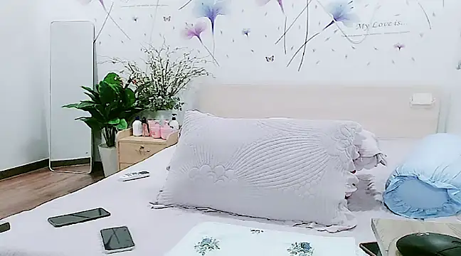 Snapshot of HC_jun chatting on December 21, 6:34 pm HC jun online show from December 21, 6:34 pm