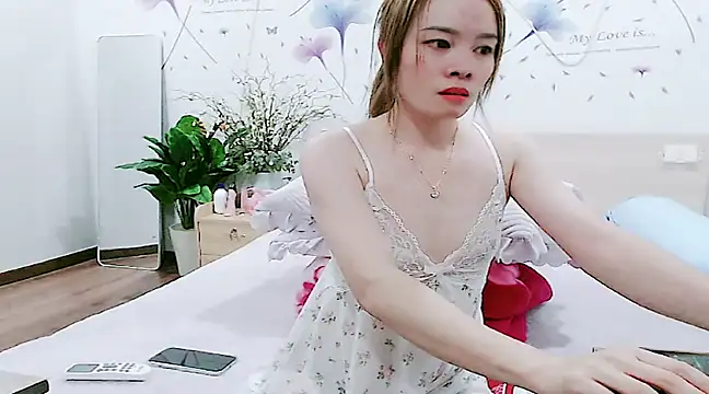 Snapshot of HC_jun chatting on December 25, 3:08 am HC jun online show from December 25, 3:08 am