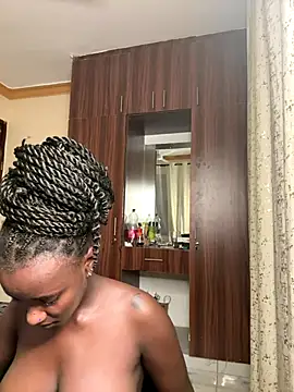 supa queen254 online show from October 26, 10:58 pm