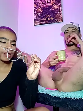 Leslly  online show from April 17, 11:46 am