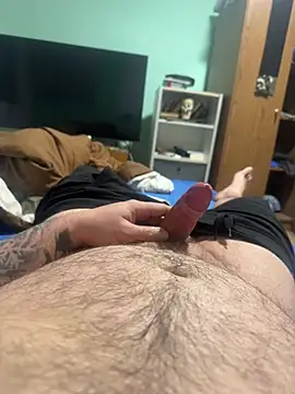 aronion123 online show from December 18, 7:52 pm