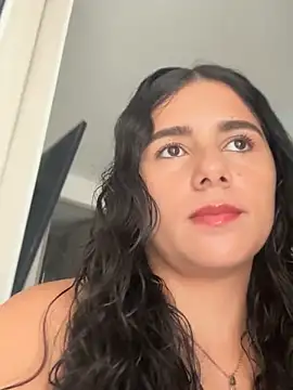 Natasha-28 online show from October 14, 7:36 pm