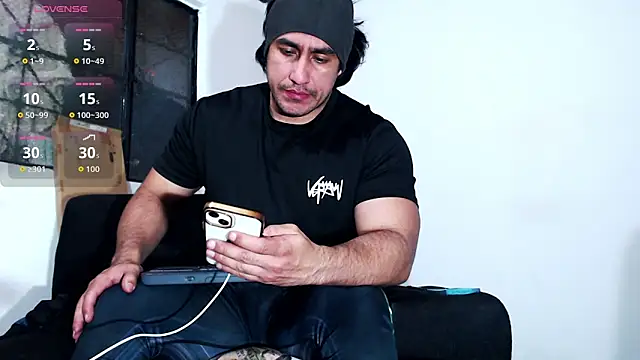 willian m777 online show from April 1, 3:40 am