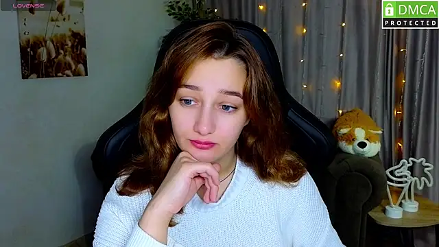 Sinty Noria online show from October 7, 1:03 am