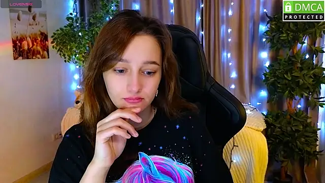 Sinty Noria online show from January 9, 1:08 am