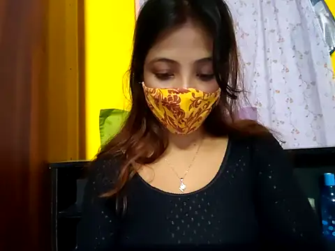 cutesoma2 online show from November 3, 6:31 pm