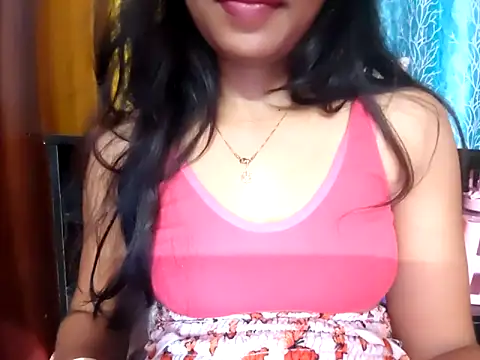cutesoma2 online show from May 2, 9:09 pm