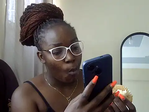 Snapshot of Sexy_racy_rebel_ chatting on February 14, 12:02 pm Sexy racy rebel online show from February 14, 12:02 pm