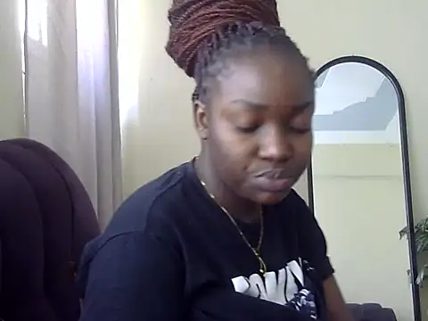 Snapshot of Sexy_racy_rebel_ chatting on February 15, 8:35 am Sexy racy rebel online show from February 15, 8:35 am