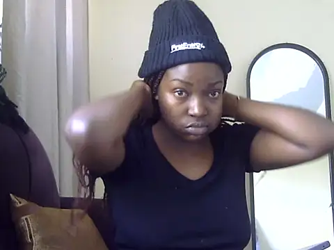 Snapshot of Sexy_racy_rebel_ chatting on February 19, 9:16 am Sexy racy rebel online show from February 19, 9:16 am