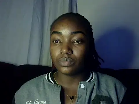 Sexy racy rebel  online show from March 9, 4:00 pm