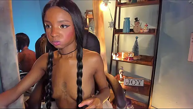 Snapshot of alikahouston4 chatting on January 3, 4:16 pm alikahouston4 online show from January 3, 4:16 pm