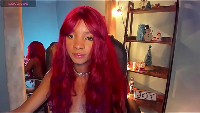 Snapshot of alikahouston4 chatting on January 19, 12:28 pm alikahouston4 online show from January 19, 12:28 pm