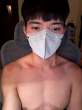 Ner0924 N online show from October 12, 2:49 pm