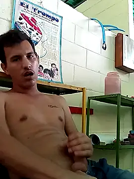 manuelmor1124 online show from January 30, 7:37 pm