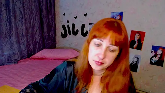 JillStevens online show from January 29, 3:04 pm