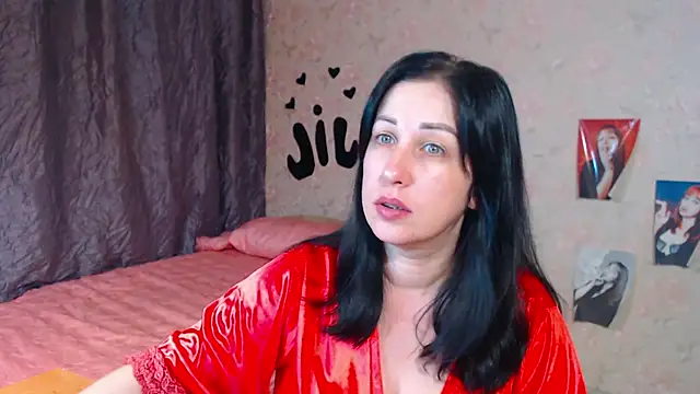 JillStevens online show from November 29, 3:09 am