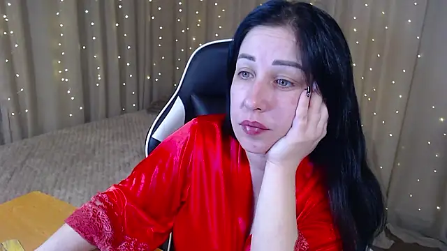 JillStevens online show from February 1, 5:11 pm