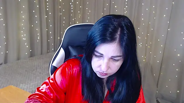 JillStevens online show from February 4, 9:53 pm