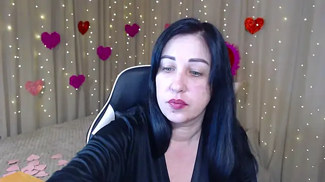 JillStevens online show from February 14, 4:31 am