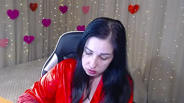 JillStevens online show from March 4, 8:37 pm