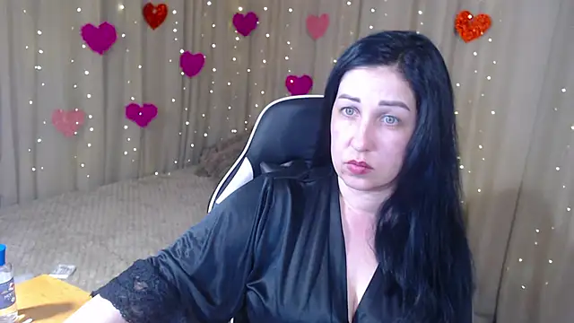 JillStevens online show from March 30, 12:11 am