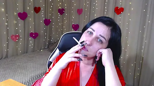 JillStevens online show from April 4, 10:51 pm