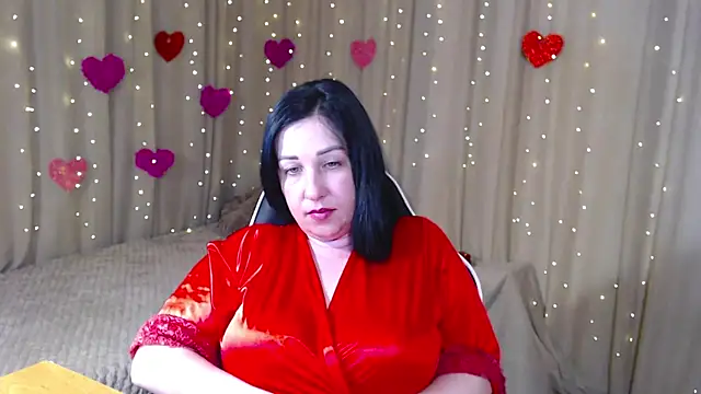 JillStevens online show from April 5, 2:25 pm