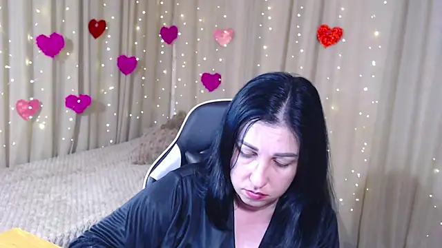 JillStevens online show from May 20, 1:50 pm