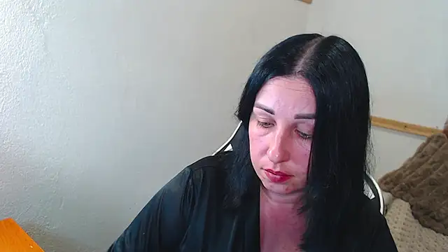 JillStevens online show from June 1, 8:32 pm