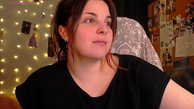 Saya sweet online show from October 3, 4:20 am