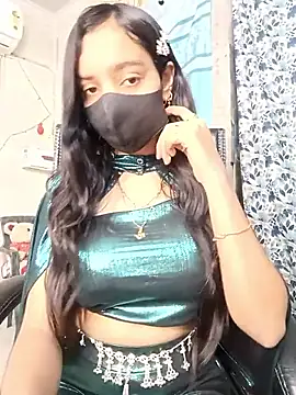 Parinaaz18 online show from January 8, 2:03 am