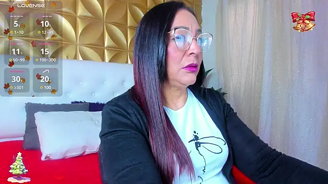 Gina Myers online show from December 11, 12:12 pm