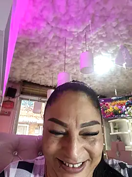 Gina Myers online show from November 20, 7:35 pm