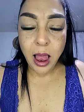 Gina Myers online show from November 22, 2:21 am