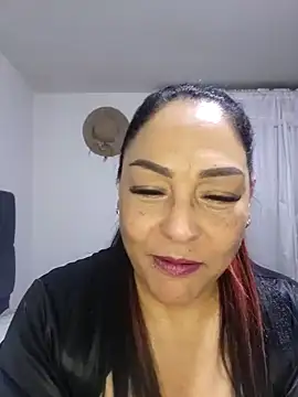 Gina Myers online show from January 7, 2:58 am