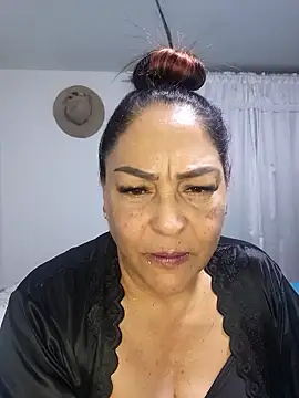 Gina Myers online show from January 14, 2:06 am