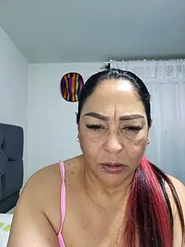 Gina Myers online show from March 7, 12:29 am