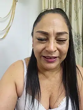 Gina Myers online show from April 5, 5:15 am