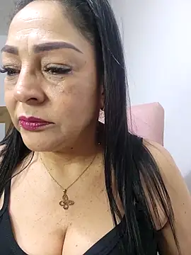 Gina Myers online show from April 14, 4:07 am