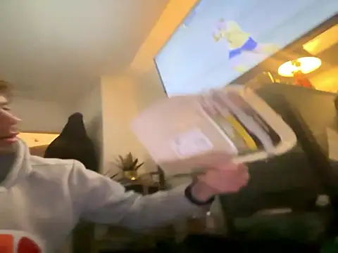 Snapshot of KidoXVII chatting on November 22, 3:55 pm KidoXVII online show from November 22, 3:55 pm