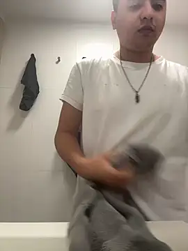 Dirty-boy2 online show from June 3, 1:25 pm