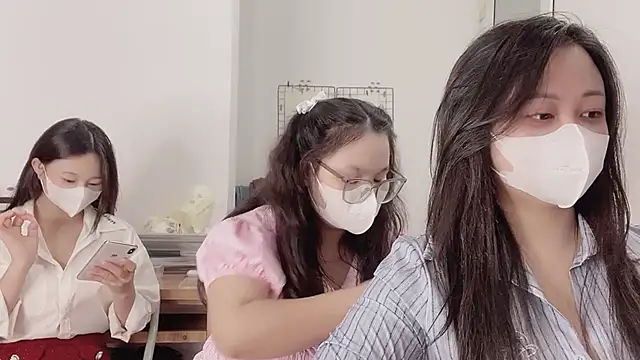 Snapshot of Bamboo_Swetie chatting on October 22, 3:12 pm Bamboo Swetie online show from October 22, 3:12 pm